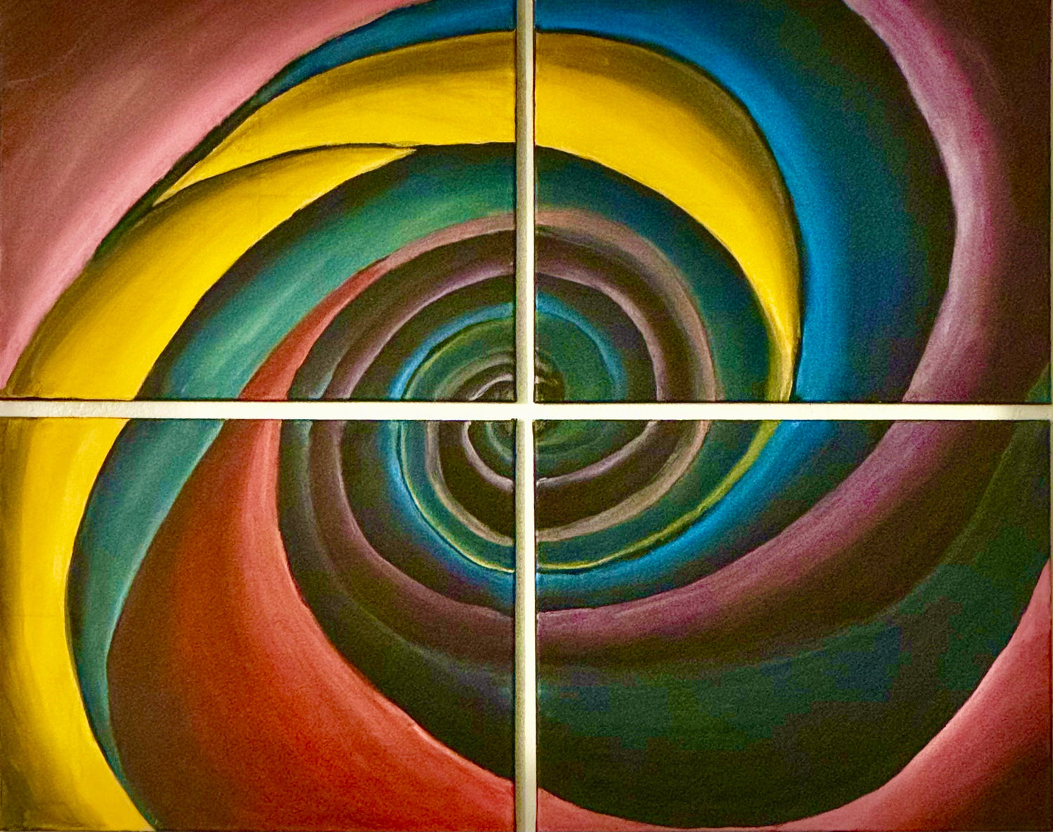Original Paintings
